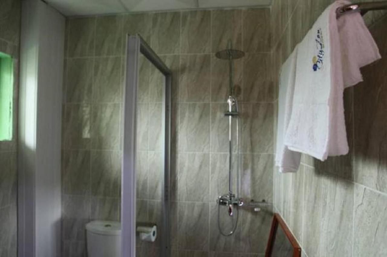 Cityzen Hotel Douala Exteriör bild