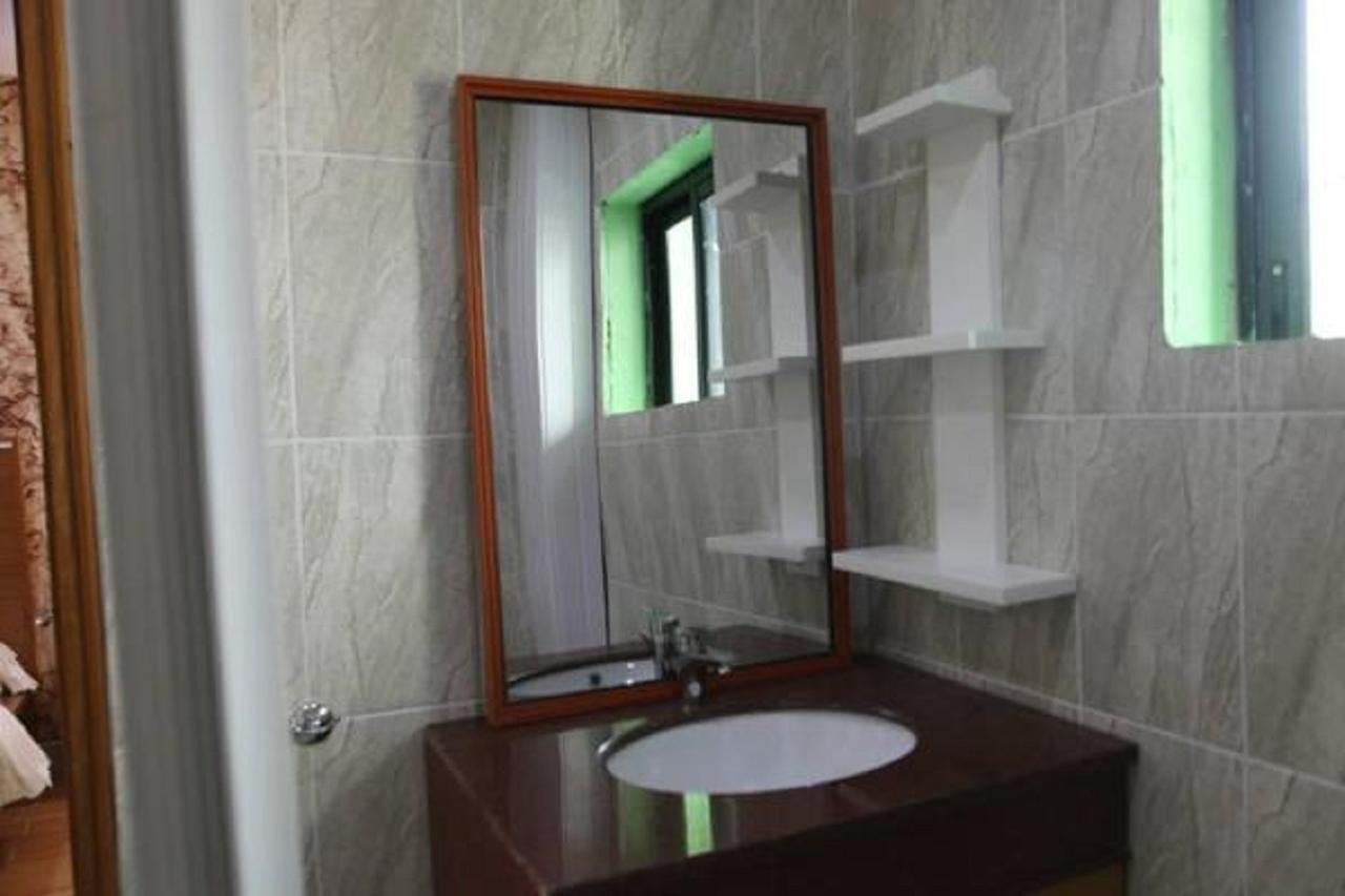 Cityzen Hotel Douala Exteriör bild